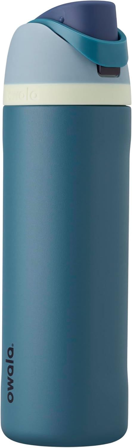 Freesip Insulated Sport Bottle