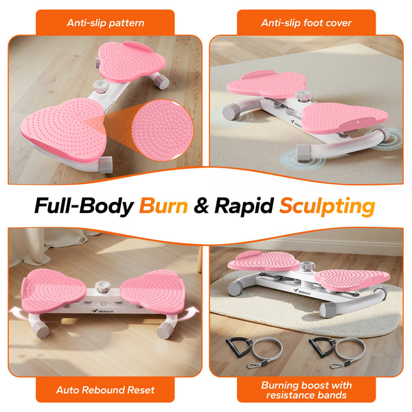 CoreTwist Balance Board
