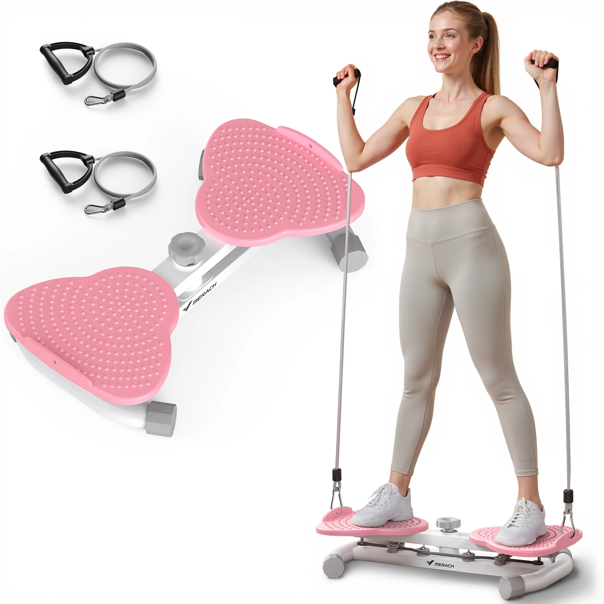 CoreTwist Balance Board