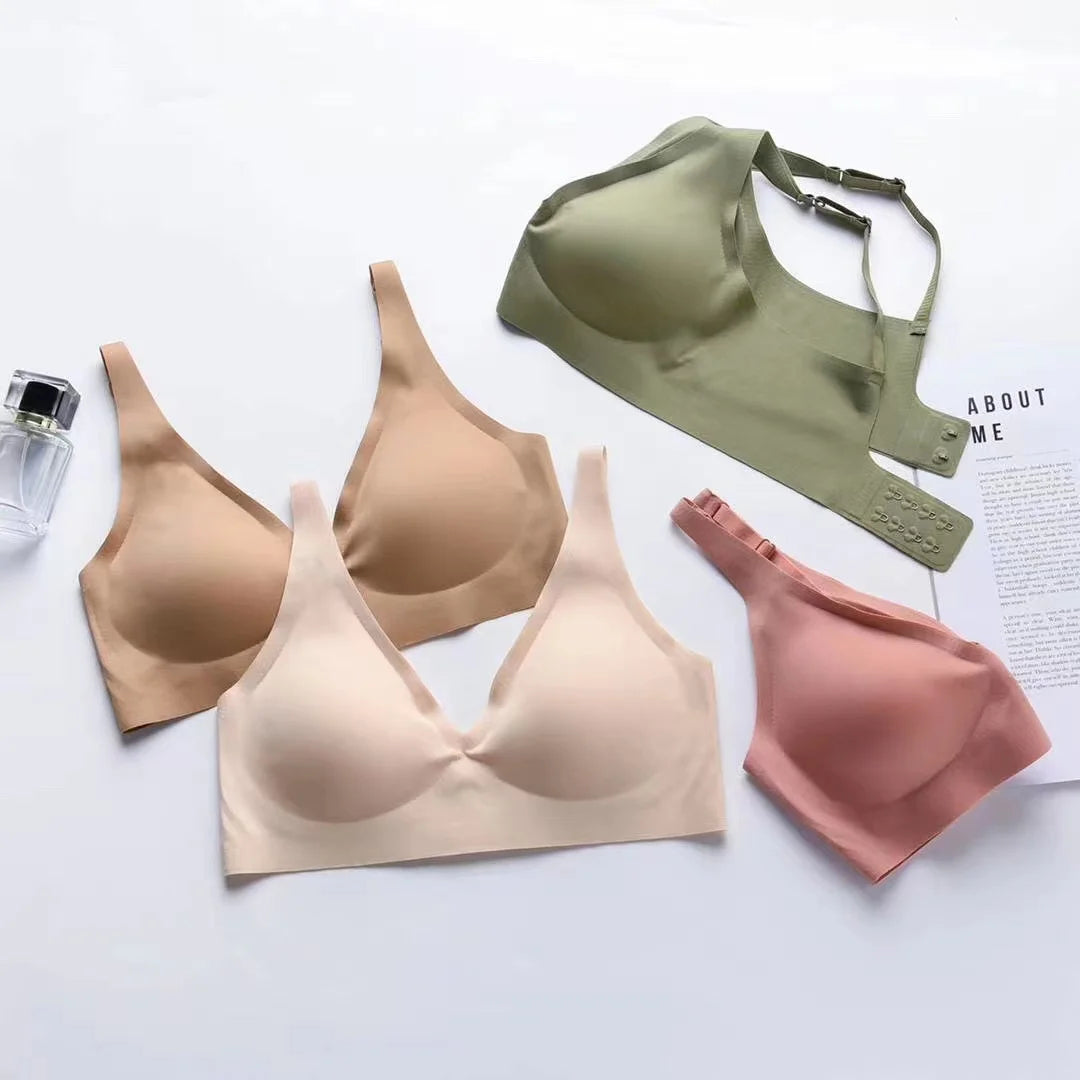 Everyday Comfort V-Shape Support
