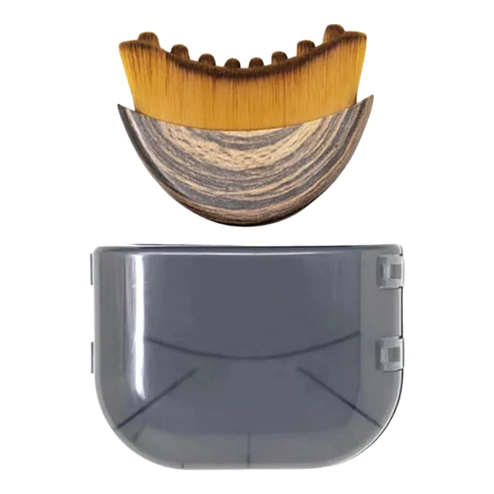 ContourLift Facial Brush