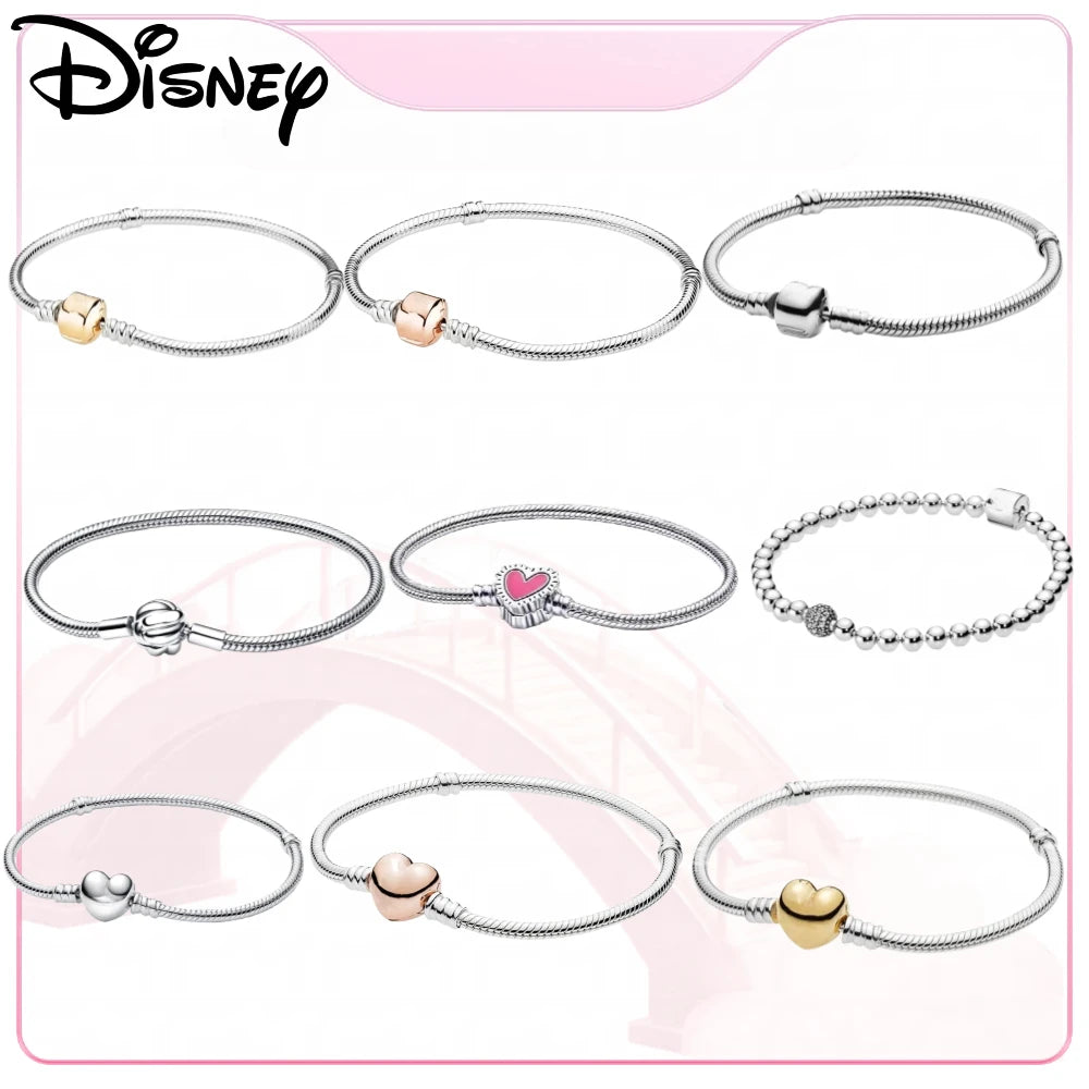 Everyday Sterling Link Bracelet