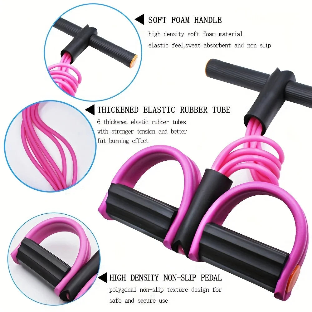 PowerLoop Fitness Tube