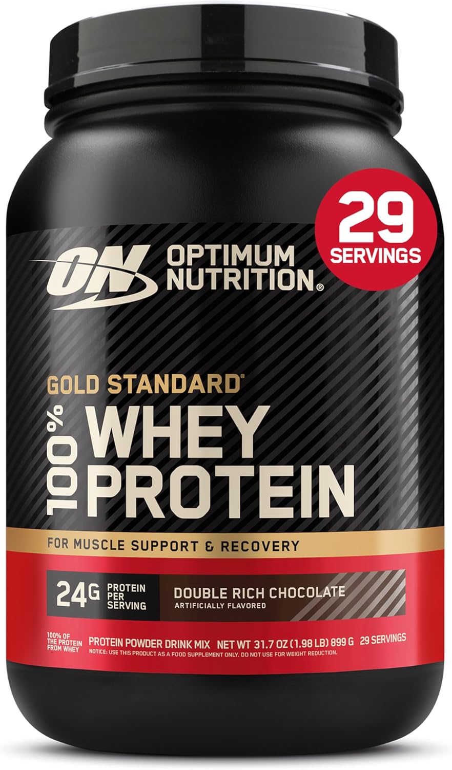 Gold Standard Whey Protein
