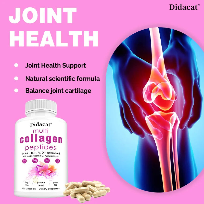 MultiCollagen Revive Plus
