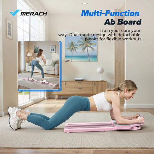 CorePro Portable Pilates Board