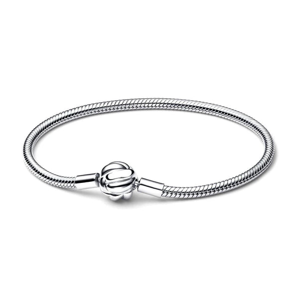 Everyday Sterling Link Bracelet