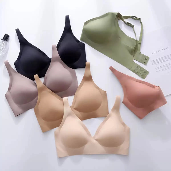 Everyday Comfort V-Shape Support